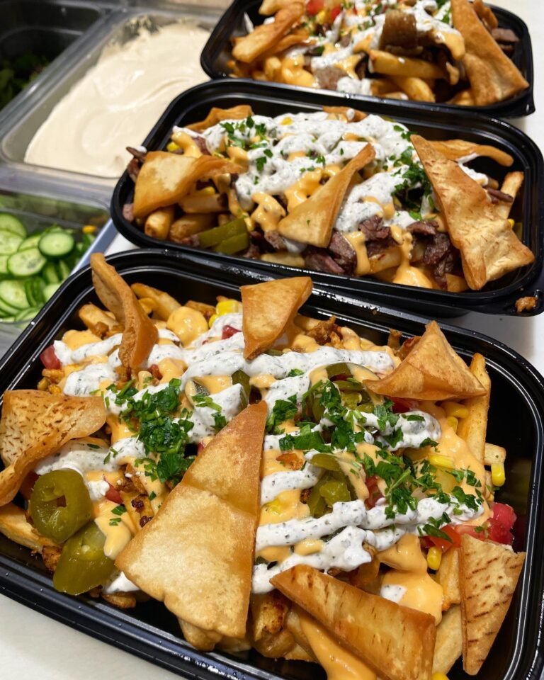 Anwars Kitchen Pita  768x960