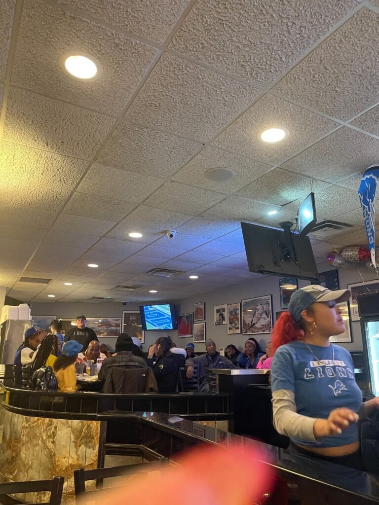 Capers Steakhouse Interior 768x1024