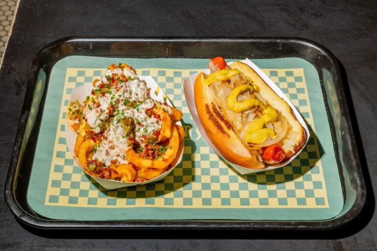 Harlem Shake Coney and Loaded Fries 768x512