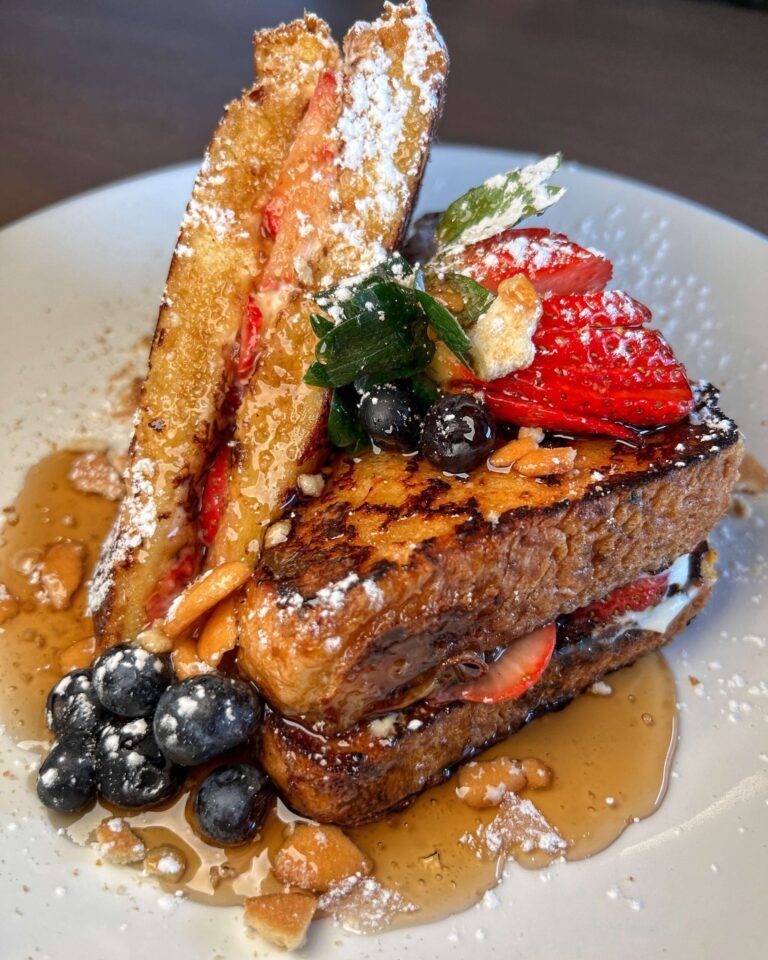 Italiano Ristorante French Toast 768x960