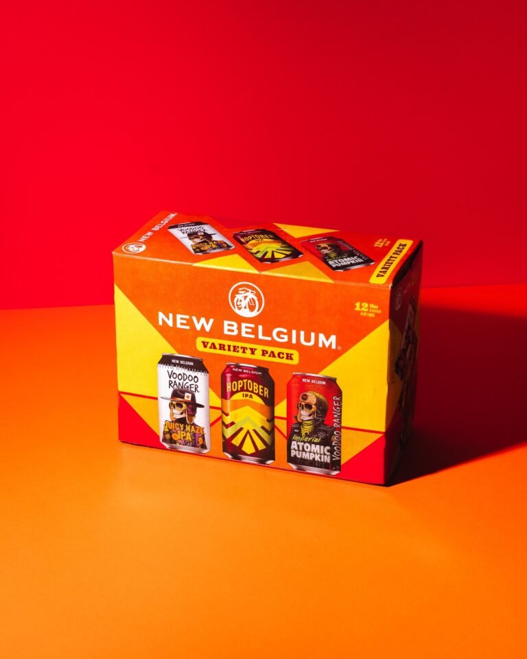 New Belgium Beer Case 768x960