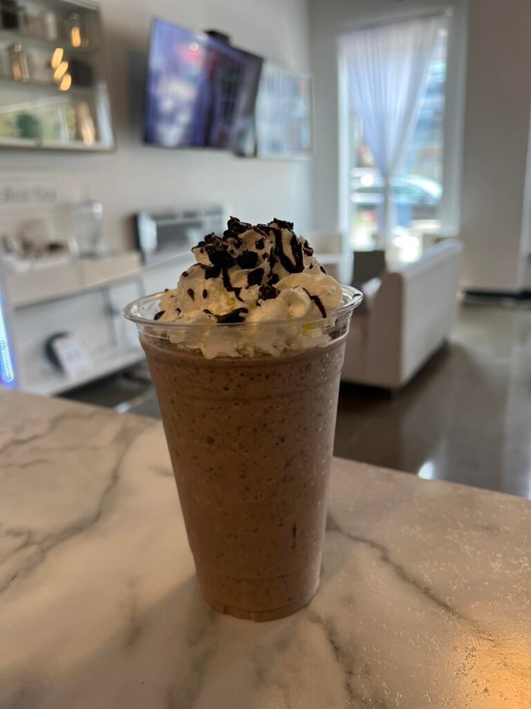 Simply Roasted Cookies and Cream Frappe 768x1024