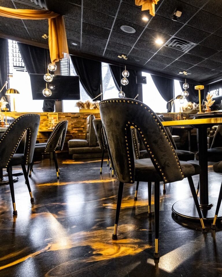 Stella Bar and Restaurant Interior 768x960