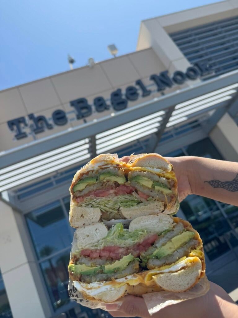 The Bagel Nook 2 768x1024