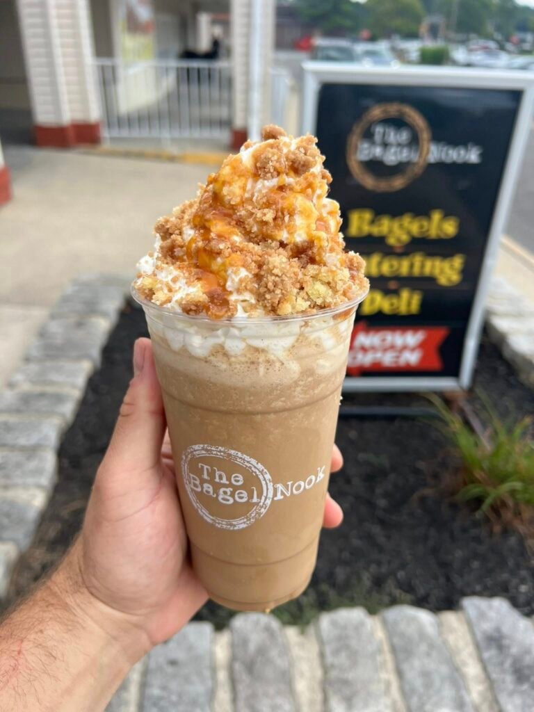 The Bagel Nook Smootie 768x1024