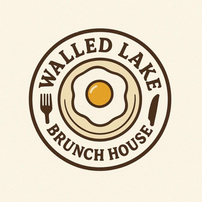 Walled Leke Brunch House Logo 768x768