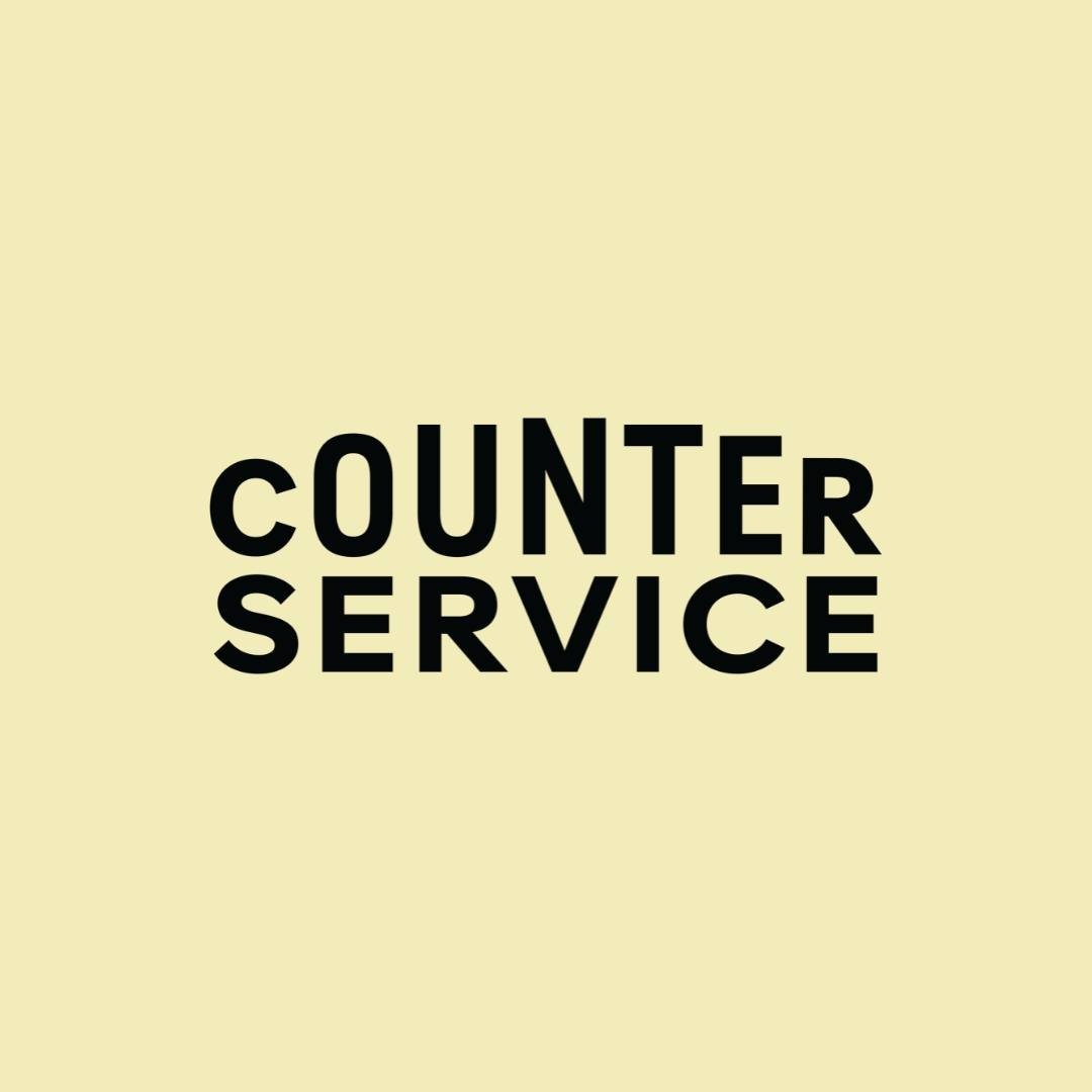 Counter Service logo