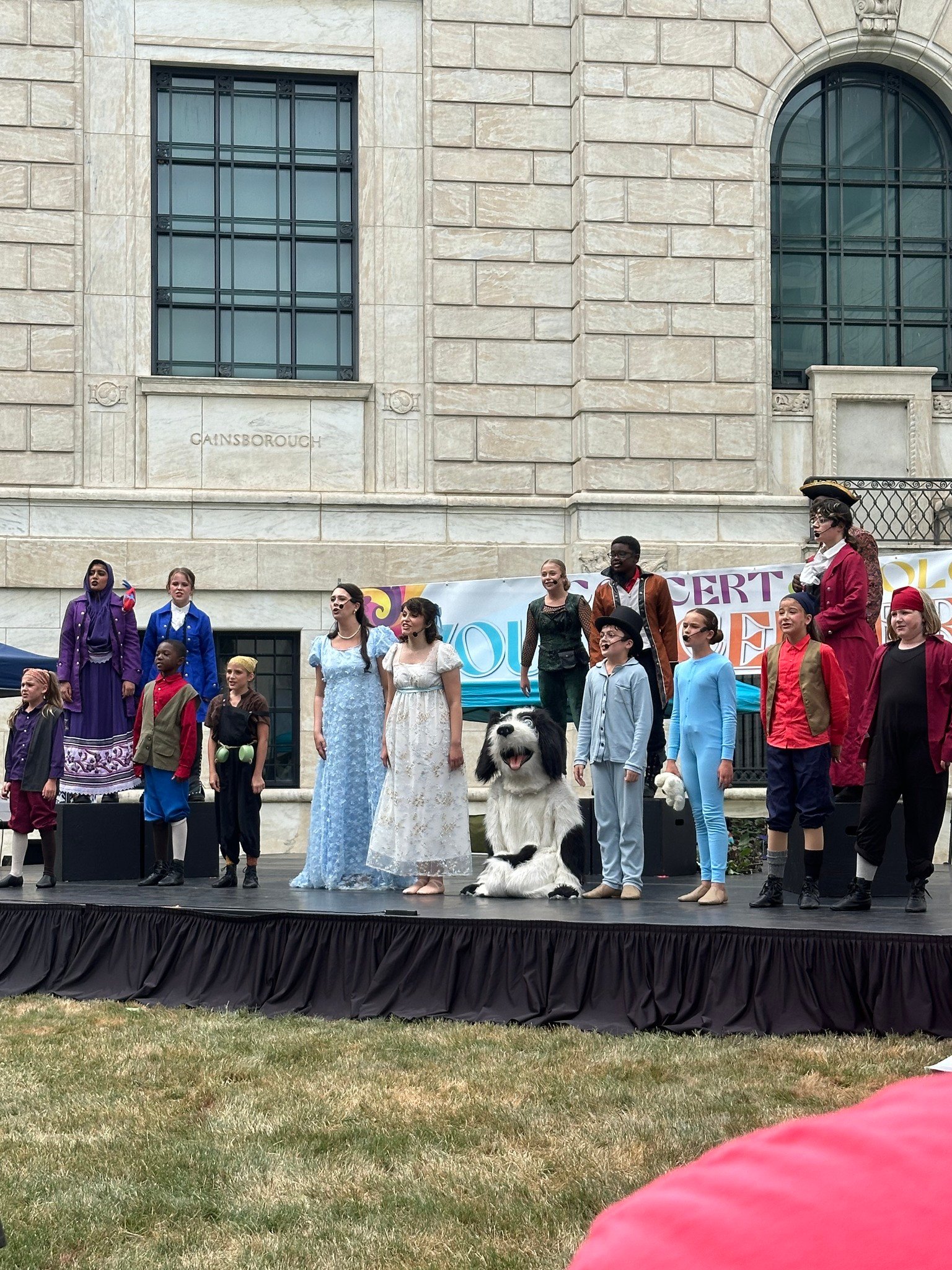 Detroit Institute of Arts Concerts