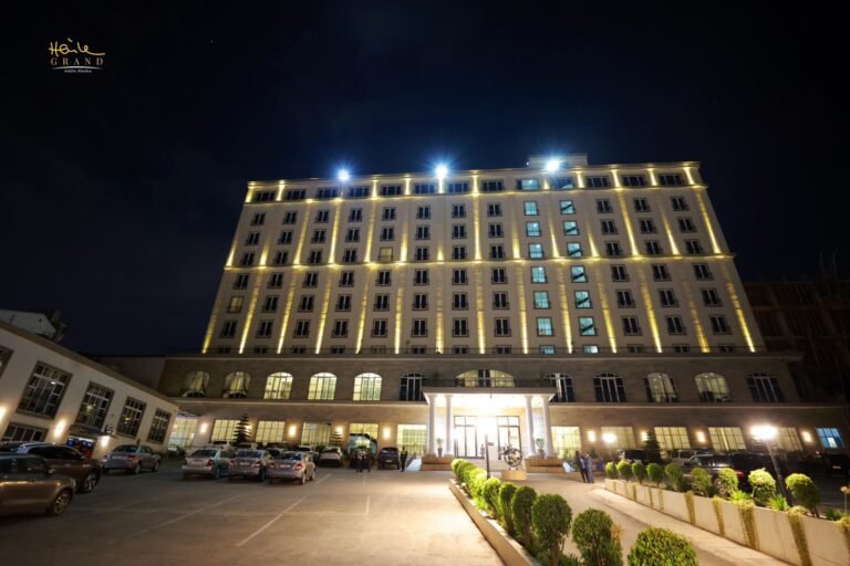 Haile Grand Addis Ababa Exterior Building 768x512