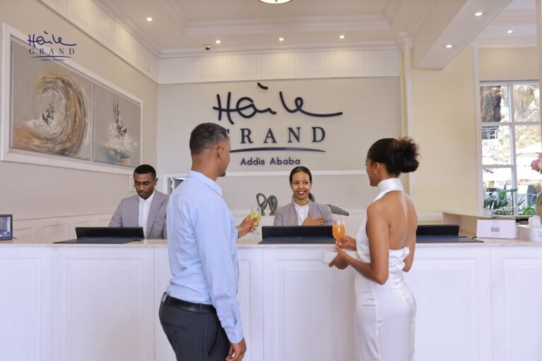 Haile Grand Addis Ababa Front Desk 768x512