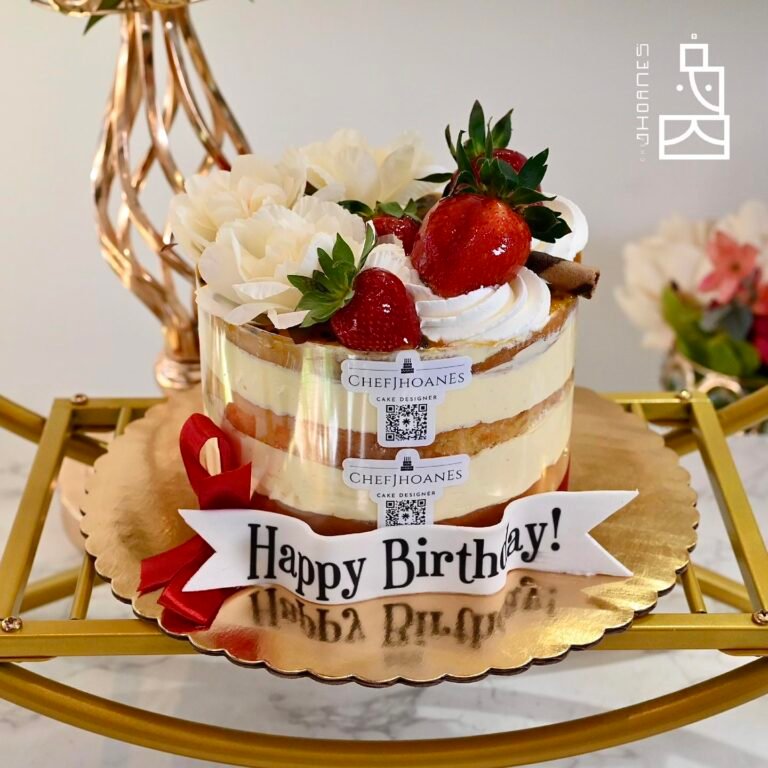 Jhoanes Bakery Coffee Cakes 768x768