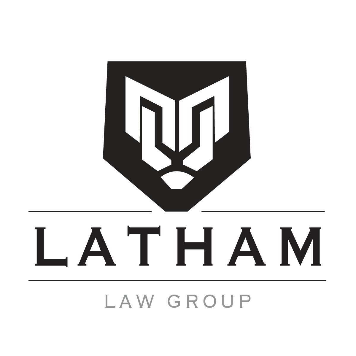 Latham Law Logo 01