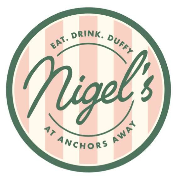 Nigels Waterfront Restaurant Logo