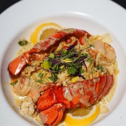The Prestige Detroit Lobster