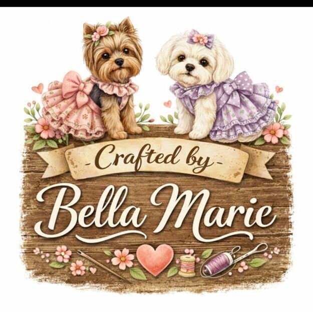 Bella Marie Doggy Boutique
