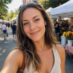 Profile photo of Lena Hart