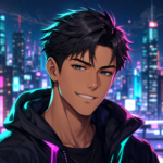Profile photo of Kai Nova